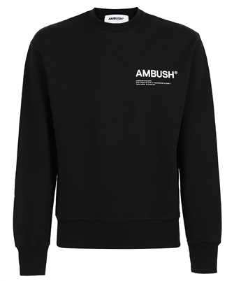 Ambush BMBA021F21FLE001 CREWNECK Sweatshirt