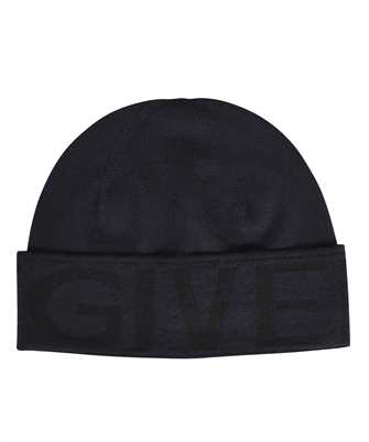 Givenchy BPZ02X P0DB LOGO WOOL Cappello