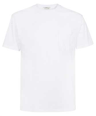 MACKINTOSH CAP0092 LOGO T-shirt