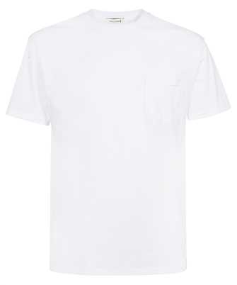 MACKINTOSH CAP0092 LOGO T-Shirt