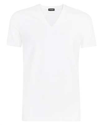 Dsquared2 DCX450030 ISA01 TWIN PACK T-shirt