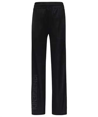 Fendi FAB336 AK98 Trousers