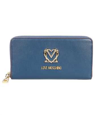 LOVE MOSCHINO JC5699PP0FKQ Wallet