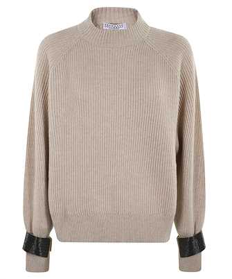 Brunello Cucinelli M12723300 KNIT