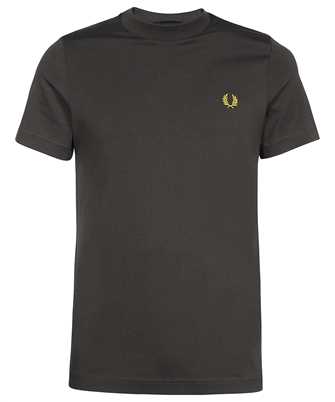 Fred Perry M5622 SOUNDWAVE BACK GRAPHIC T-shirt