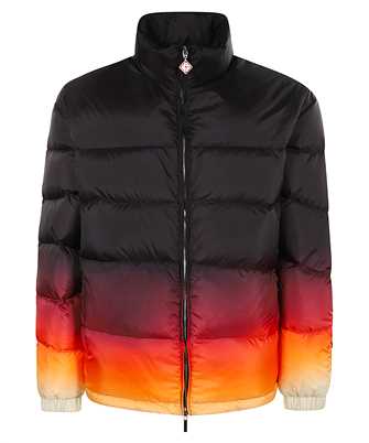 Casablanca M AW25 OT 199 QUILTED PUFFER Giacca