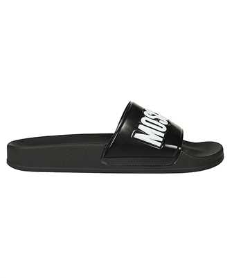 Moschino MB28022G1IG1 Pantolette