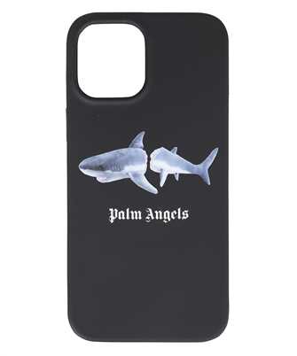 Palm Angels PMPA031S22PLA003 SHARK iPhone 12 PRO MAX cover