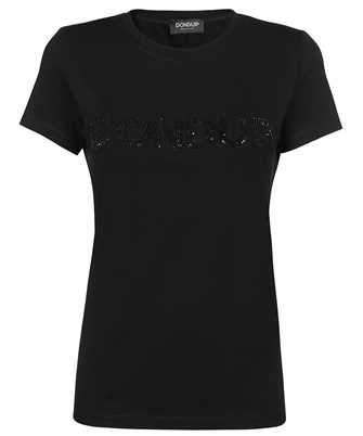Don Dup S007 JS0280D FZ7 T-shirt