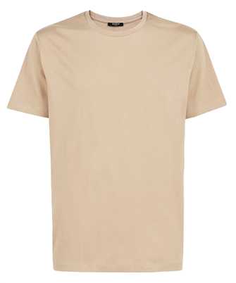 Balmain XH1EG010BB16 BULKY FIT T-shirt