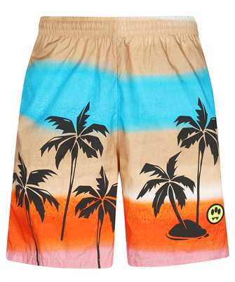 Barrow 033951 POPELINE Shorts