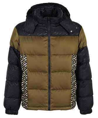 Versace 1002645 1A01813 DOWN Jacket