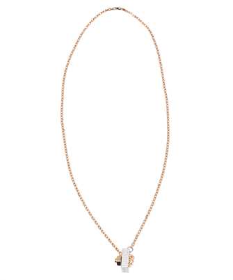 Versace 1012337 1A00620 METAL Necklace