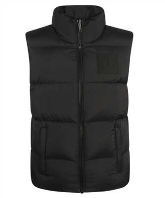 Moose Knuckles M34MV470 KINGS PUFFER Weste