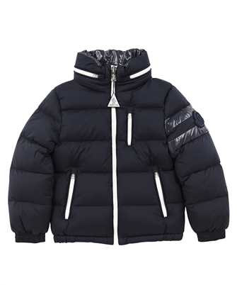 Moncler 1A52T.20 53333# DELAUME Boy's jacket