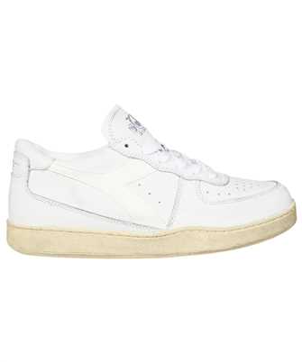 Diadora 201179043 MI BASKET LOW USED Sneakers
