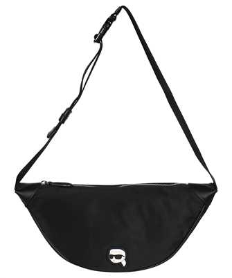Karl Lagerfeld 230W3051 K/IKONIK 2.0 Belt bag