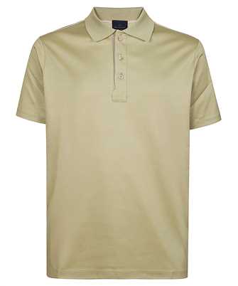 Paul&Shark 26411267 SOFT COTTON Polo