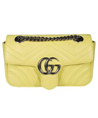 gucci marmont mini