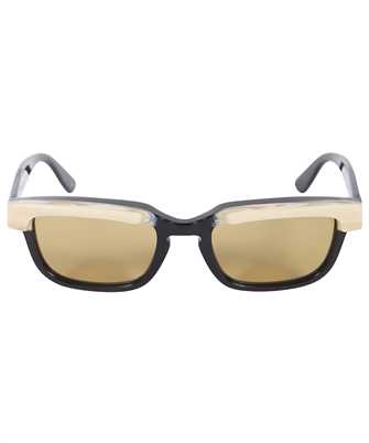 Gucci 691381 J0740 RECTANGULAR-FRAME Sunglasses