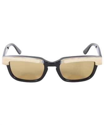 Gucci 691381 J0740 RECTANGULAR-FRAME Occhiali da sole