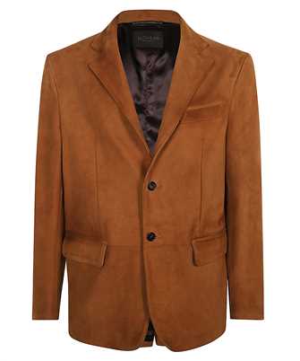 Slowear 6P0040 MP038 LEATHER Giacca