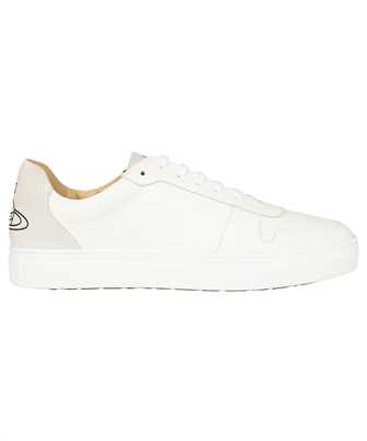 Vivienne Westwood 75020002M L002T CLASSIC TRAINER LOW TOP Sneakers