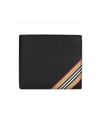 Burberry 8033846 ICON STRIPE INTERNATIONAL BIFOLD Wallet