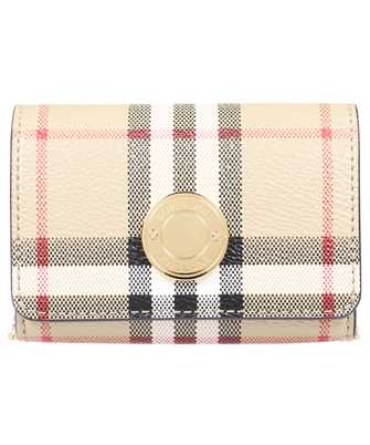 Burberry 8066057 DETACHABLE CHAIN STRAP Card holder