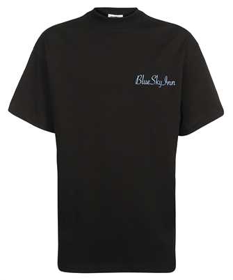 Blue Sky Inn BS2102TS001 LOGO T-shirt