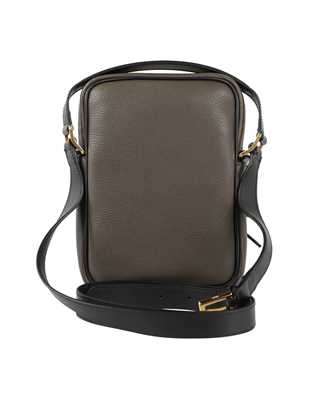 Tom Ford H0465T LCL213 SOFT GRAIN LEATHER Borsa