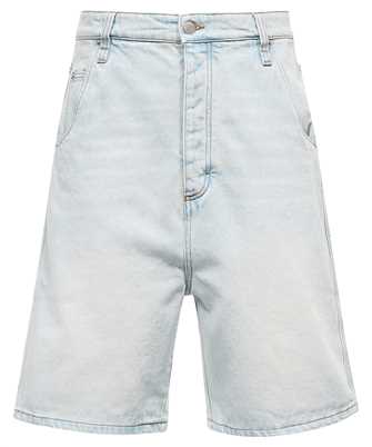 AMI HSO600 DE0002 ALEX FIT Shorts