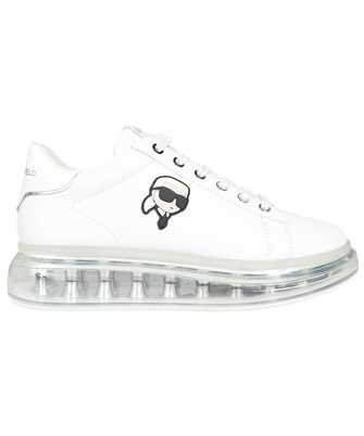 Karl Lagerfeld KL62630N KAPRI KUSHION KARL NFT LO LACE Sneakers