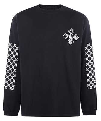 Rhude RHPF24TT09012 T-shirt