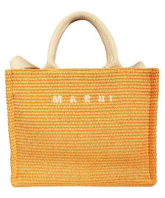 Marni SHMP0077U0 P3860 SMALL BASKET Bag