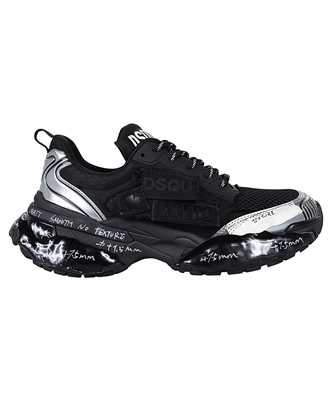 Dsquared2 SNM0461 35508533 FASTER Sneakers