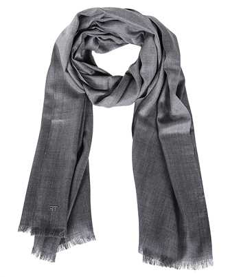 Tom Ford SSD026 SSS07 SILK CASHMERE Scarf