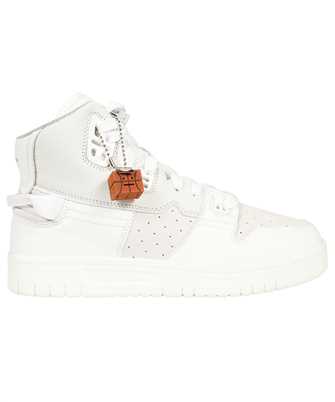 Acne 08STHLM HIGH MIX M HIGH TOP Sneakers