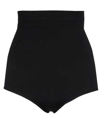 Versace 1008757 1A06035 SEAMLESS MEDUSA HIGH WAIST SHAPEWEAR Panties