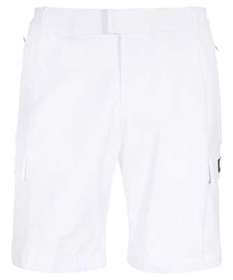 EA7 3RPS01 PNBWZ JERSEY COTTON CARGO Shorts