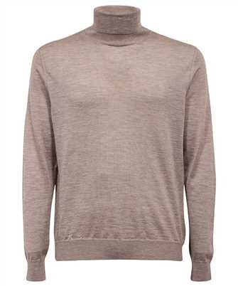 Zanone 810105 ZW206 SLIM FIT TURTLENECK Strick