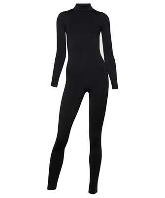 Sergio Rossi x Wolford 57158 TURTLE NECK Overall