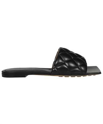 Bottega Veneta 627710 VBRR0 PADDED Sandals