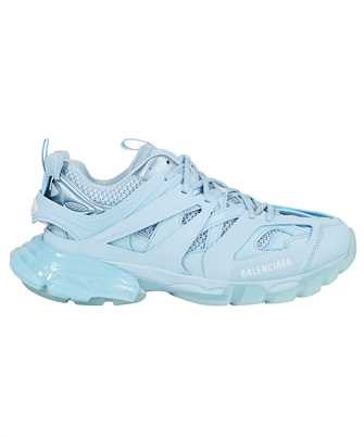 Balenciaga 647742 W3BM2 TRACK CLEAR SOLE Sneakers