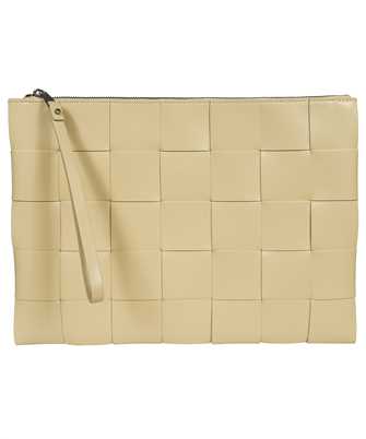 Bottega Veneta 649616 VBWD3 WOVEN LEATHER Document case