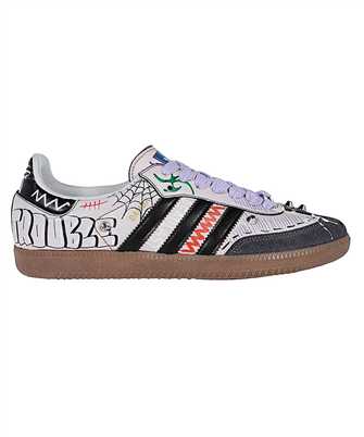Seddys ADIDAS SAMBA W BLINDSIGHT POP PUNK Sneakers