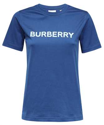 Burberry 8067530 LOGO PRINT COTTON T-shirt