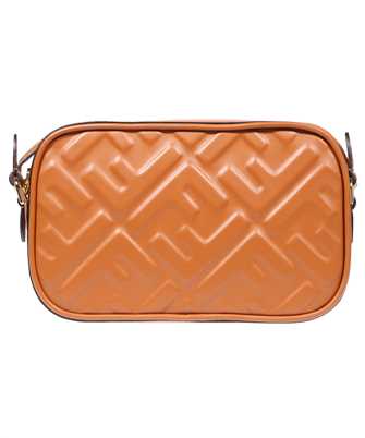 Fendi 8BS077 ANWT CAMERA Bag