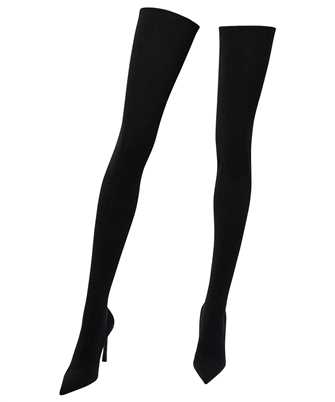 Sergio Rossi x Wolford 95401 STAY-UP Boots