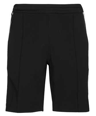Givenchy BM50ZK30Q6 LOGO-TAPE TRACK Shorts
